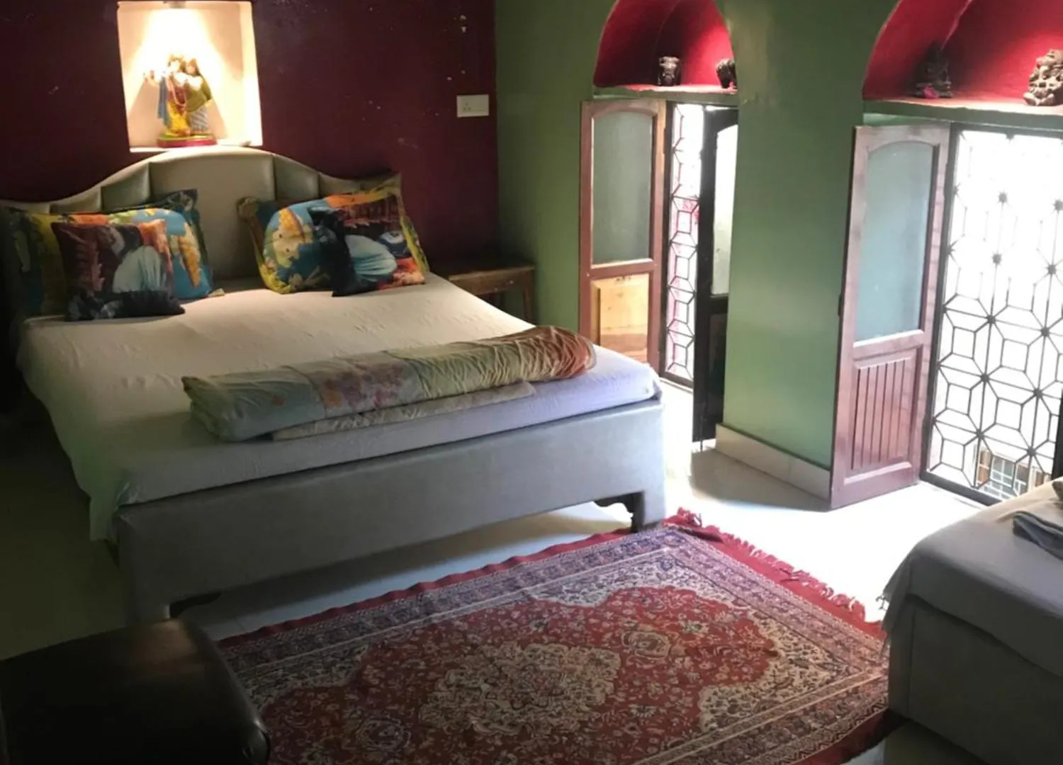 Shiva Guest House Varanasi