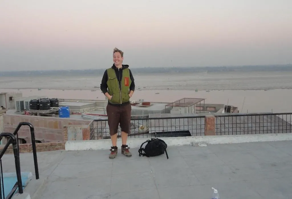 Shiva Guest House Varanasi