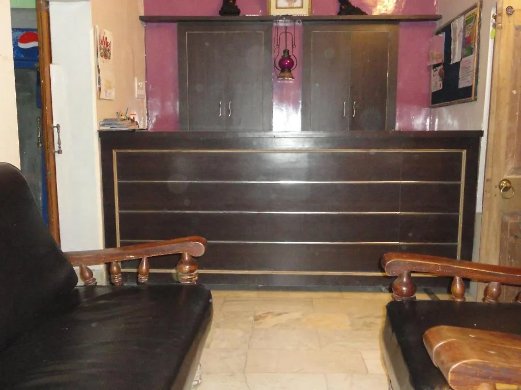 Shiva Guest House Varanasi
