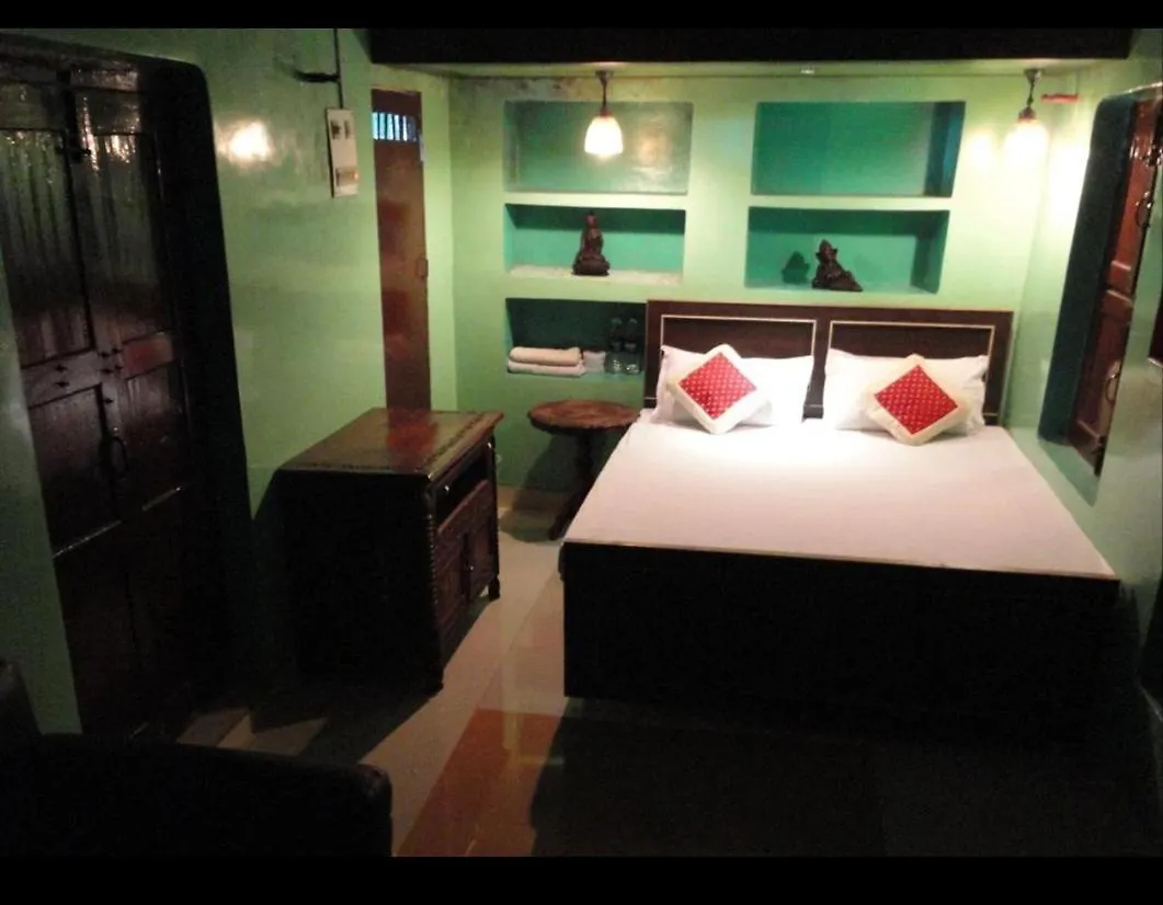 Shiva Guest House Varanasi