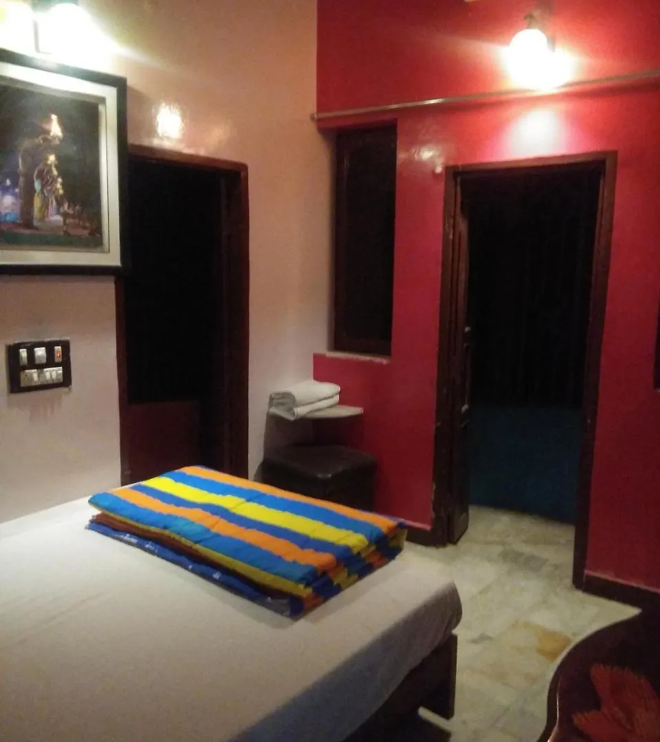 Shiva Guest House Varanasi 0*,