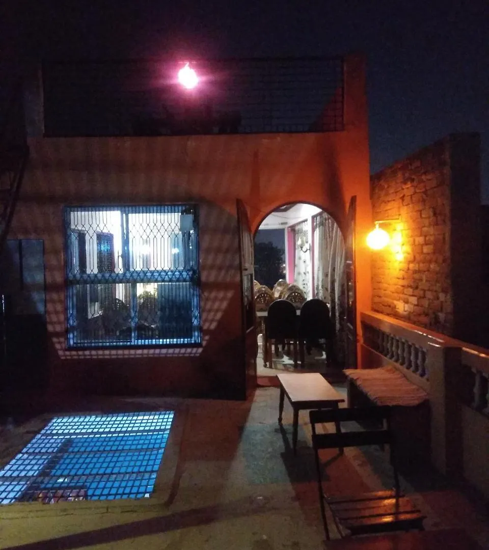 Shiva Guest House Varanasi