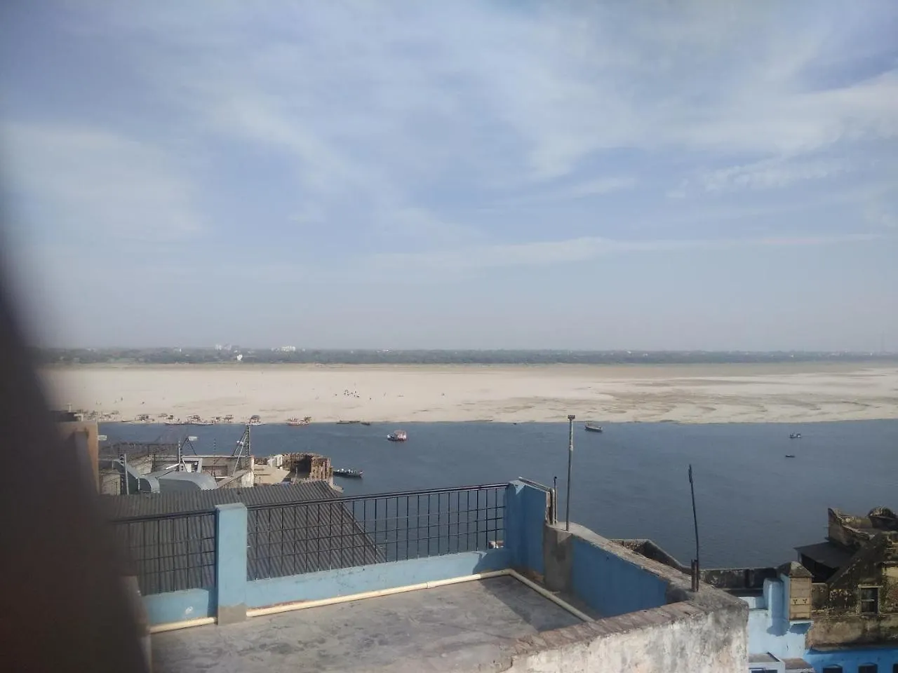 Shiva Guest House Varanasi