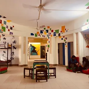 Vagabond Hostel