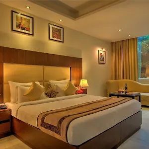 Regent Continental Hotel Delhi (National Capital Territory of India)