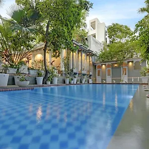 Raj Palace Hotel Udaipur