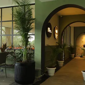 Express By Downtown Hotel Udaipur