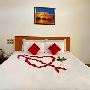  Quarto em Acomodações Particulares Zen Boutique Índia