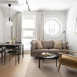 **** Hotel Noli Katajanokka Ii Finlândia