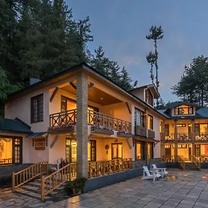 Mahasu House Hotel Shimla