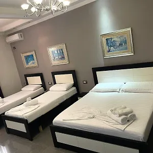 *** Hotel Erandi Albânia