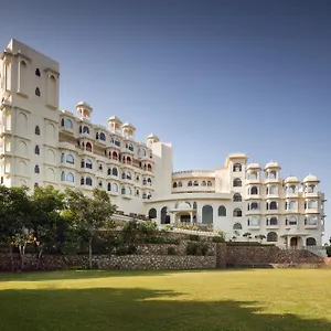 Bhairavgarh Palace Hotel Udaipur