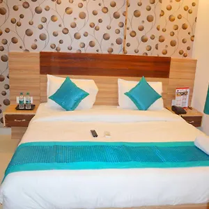 O Alpha Hotel Nuova Delhi
