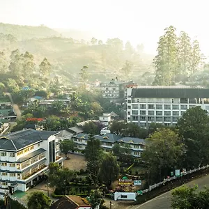 Eastend Resort Munnar