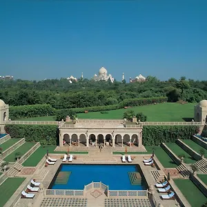 ***** Hotel The Oberoi Amarvilas Índia