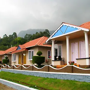 Heaven Munnar Resort Chinnakanal