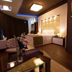 *** Hotel Palma Albânia
