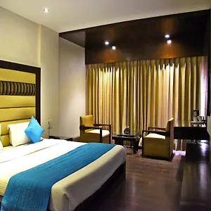 Landmark Hotel Chandigarh