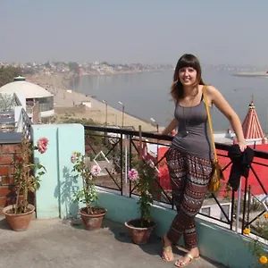 Affittacamere Rahul, Varanasi