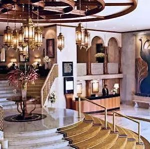***** Hotel Taj Palace Índia