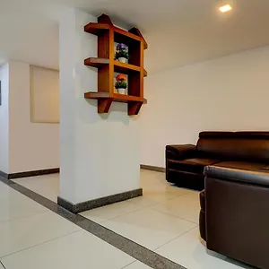 Treebo Park Hotel Thiruvananthapuram