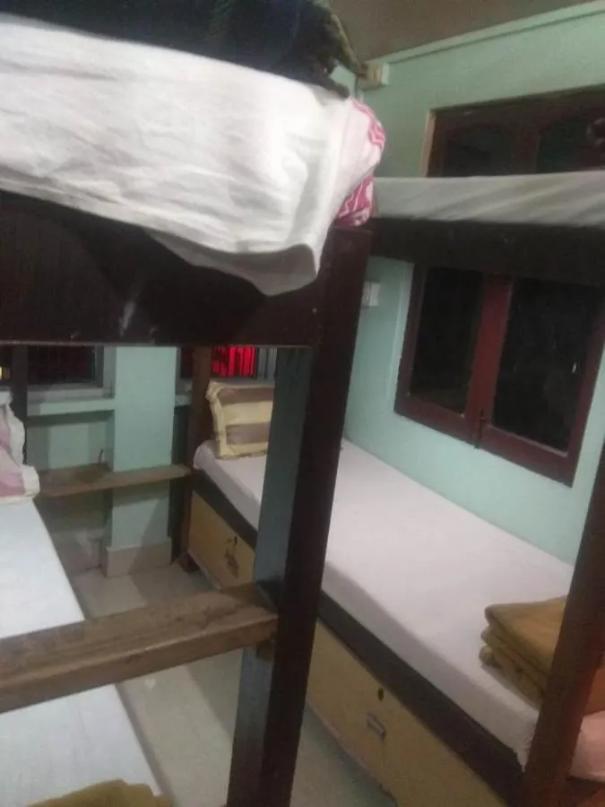 Shiva Guest House Waranasi