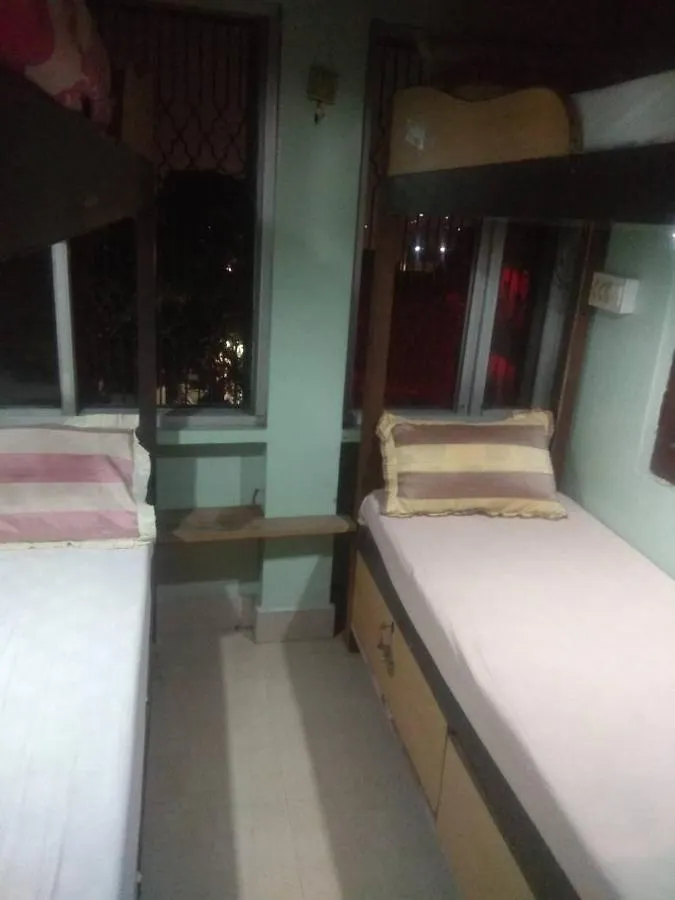 Shiva Guest House Waranasi