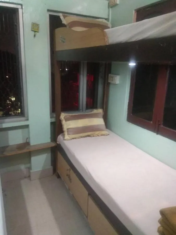 Shiva Guest House Waranasi