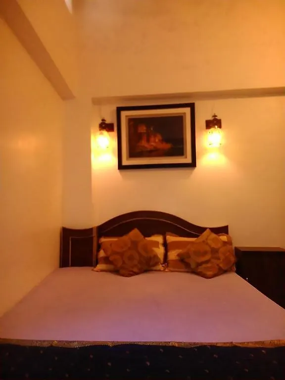 Shiva Guest House Varanasi
