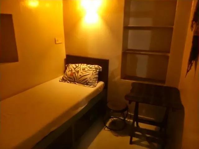 Shiva Guest House Varanasi 0*,  Indien