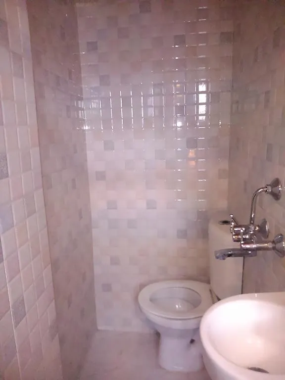 Shiva Guest House Varanasi