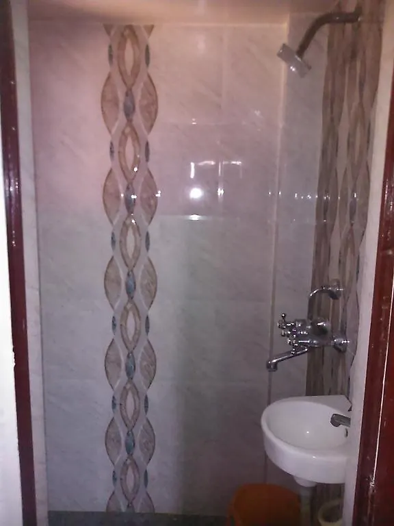 Shiva Guest House Varanasi Indien