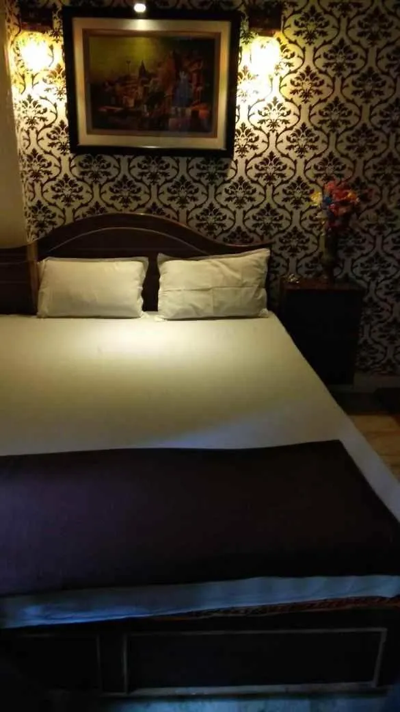 Shiva Guest House Varanasi