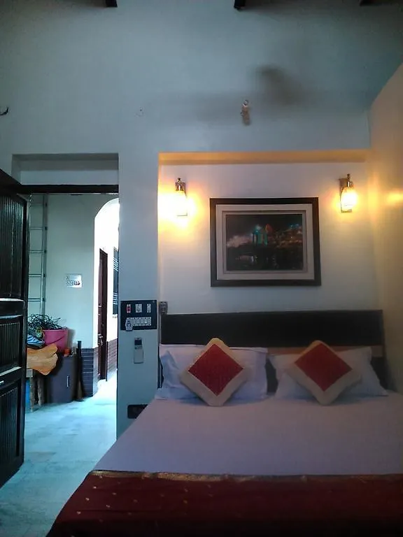 Shiva Guest House Varanasi