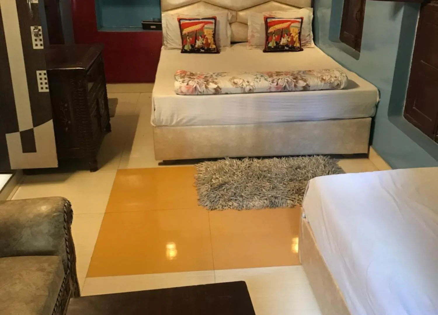 Shiva Guest House Varanasi