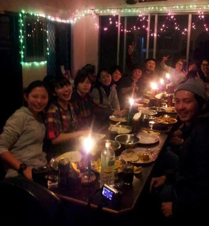 Shiva Guest House Waranasi 0*,  Indie